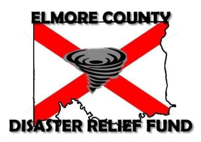 Elmore County Disaster Relief Fund Activated after Tornado