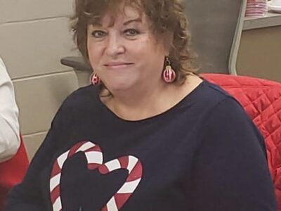 <strong>Kathy Kelley Will have a new Perspective Saturday of the Millbrook Christmas Parade as Grand Marshal</strong>