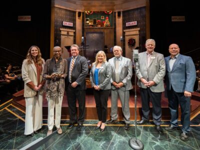 MAX Credit Union Announces Alabama Shakespeare Festival as 2022 Community Achievement Recipient