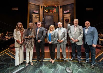MAX Credit Union Announces Alabama Shakespeare Festival as 2022 Community Achievement Recipient