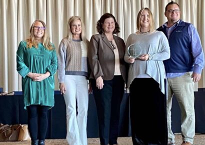 Millbrook businesses Recognized at BCA/CCAA Small Business of the Year Awards in Birmingham