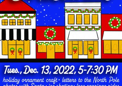 A Main Street Christmas Experience coming to Downtown Prattville