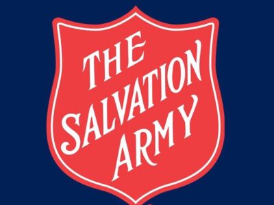 The Salvation Army Red Kettles Falling Behind; Donations Needed to Reach Goal