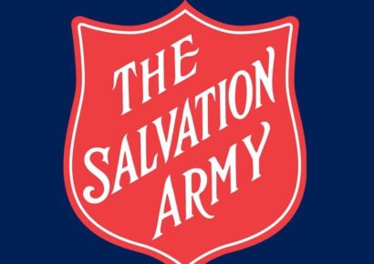 The Salvation Army Red Kettles Falling Behind; Donations Needed to Reach Goal