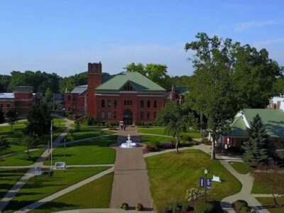 Brian Lee of Prattville named to Trine University President’s List