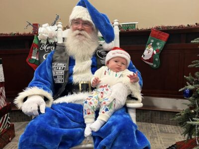 With Christmas upon us, Here is hoping a lot of children’s wishes came true