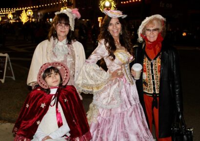 Photos: Downtown Dickens Christmas celebrated in Wetumpka