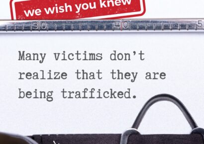 <strong>Alabama Governor Kay Ivey Recognizes January as Human Trafficking Awareness Month</strong>