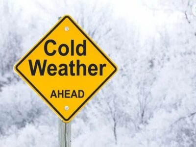 Elmore County Opens Warming Stations with coming Severe Cold Temperatures; Please Share