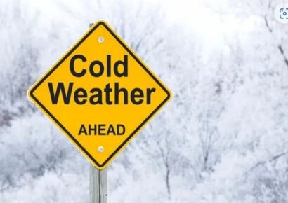 Elmore County Opens Warming Stations with coming Severe Cold Temperatures; Please Share