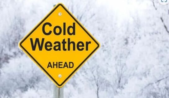 Elmore County Opens Warming Stations with coming Severe Cold Temperatures; Please Share