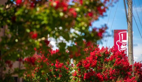 <strong>Jackson Howard of Prattville Achieves Austin Peay State University Dean’s List Fall 2022</strong>