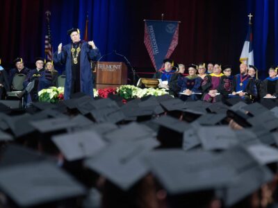 Belmont University Recognizes Area Students on Fall 2022 Dean’s List