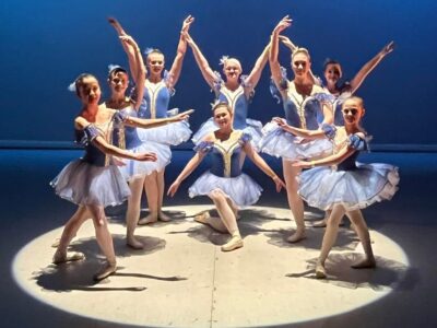 <strong>Prattville Ballet Dancers Invited to perform for Dance Alabama’s Showcase at the BJCC</strong>