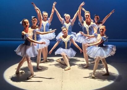 <strong>Prattville Ballet Dancers Invited to perform for Dance Alabama’s Showcase at the BJCC</strong>