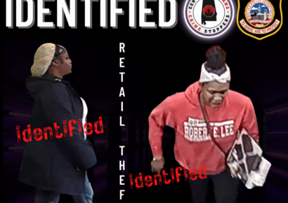 <strong>Opelika – Theft of Property 2<sup>nd</sup> Degree Suspects Identified</strong>