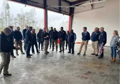 Elmore County Added to Federal Disaster Declaration; Additional Resources Available to Impacted Citizens