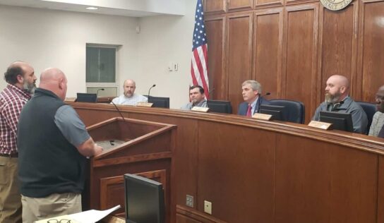 FEMA assistance available with 60-day window to Apply