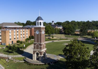 Area Students named to Dean’s List for Freed-Hardeman University