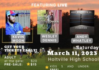 <strong>Slapout Festival 2023 to Raise funds for field upgrades, sound system at Holtville High</strong>