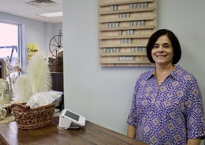 Vicki’s Amish Traditions Moves to New location on Hwy 14 in Millbrook