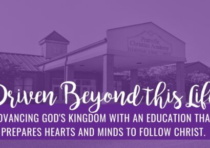 <strong>Job Opportunities available at Prattville Christian Academy; Please Share</strong>