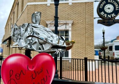 <strong>Main Street Wetumpka kicks off ‘Love This Place’ campaign for February</strong>