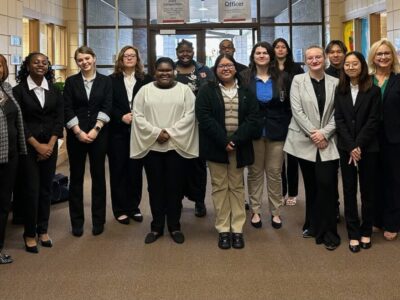 ACTC DECA State Winners to Advance to International Level Competition