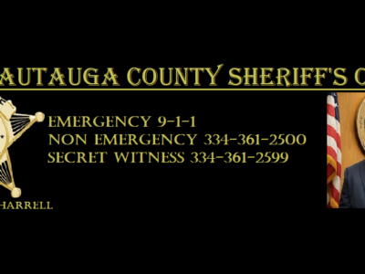 Investigation continues into stabbing death in Autauga County; few details released