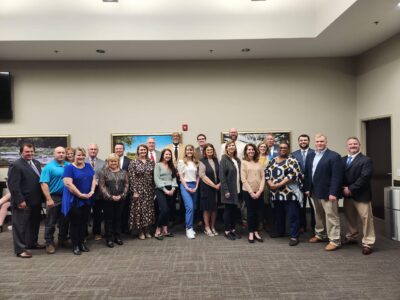 Autauga County 2023 Bright Ideas Grant Recipients Awarded