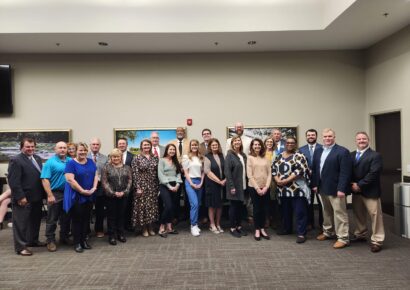 Autauga County 2023 Bright Ideas Grant Recipients Awarded