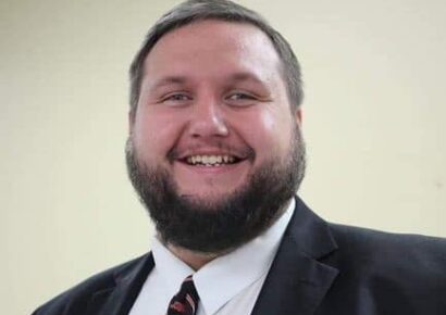 <strong>Bryant Whaley Ready to Take on Challenge as Prattville’s Economic Director</strong>