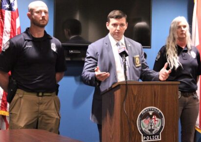 Former Journey Church Daycare Workers Sentenced on Child Abuse Charges in Autauga County