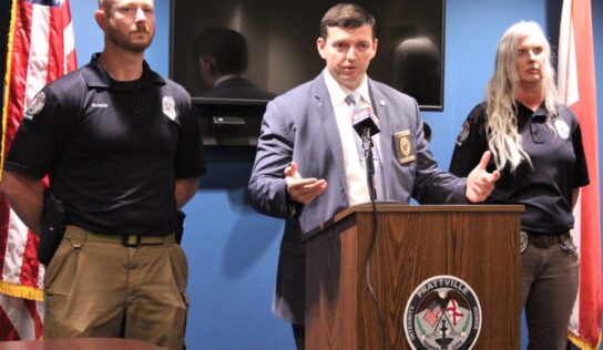 Former Journey Church Daycare Workers Sentenced on Child Abuse Charges in Autauga County