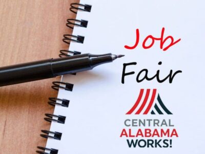 New Multi-employer hiring event coming to Montgomery March 2<sup>nd</sup>