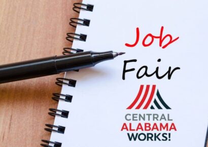 New Multi-employer hiring event coming to Montgomery March 2<sup>nd</sup>