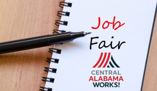 New Multi-employer hiring event coming to Montgomery March 2<sup>nd</sup>