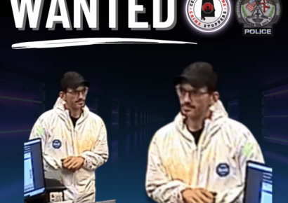 Prattville – Police Seeking Forgery / Theft Suspect