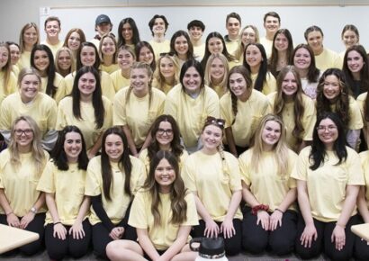 Ella Grier of Wetumpka Part of CreateAthon Benefitting West Alabama Charities