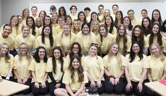 Ella Grier of Wetumpka Part of CreateAthon Benefitting West Alabama Charities