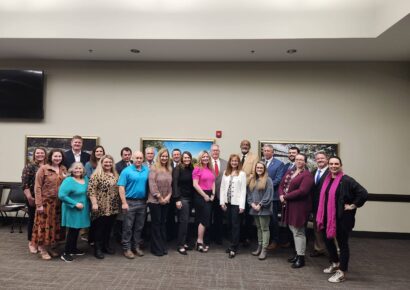 Elmore County 2023 Bright Ideas Grant Recipients Awarded