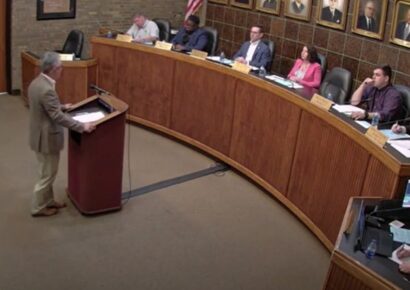 FEMA to lease Bank building from Prattville for $110,000 a month while Assisting victims of Tornado