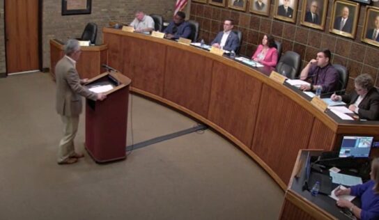 FEMA to lease Bank building from Prattville for $110,000 a month while Assisting victims of Tornado