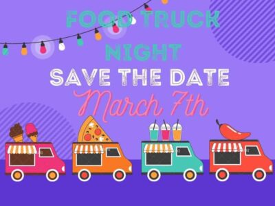 <strong>Food Truck Night Coming to Holtville Elementary March 7</strong>