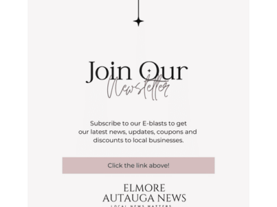 Have you joined our EAN Newsletter? Don’t miss Anything!