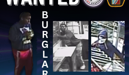 <strong>CrimeStoppers, Montgomery PD Seek identification of Burglary Suspects</strong>