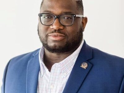 Councilmember Jackson Suggests City of Prattville fund metal detectors for Autauga BOE