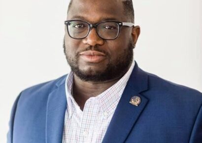 Councilmember Jackson Suggests City of Prattville fund metal detectors for Autauga BOE