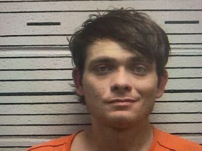 Autauga Deputies recover Stolen County Vehicle in Dallas County