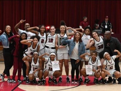 <strong>Coach Erica DuBois: From Prattville’s Player of the Week to Head Coach</strong>